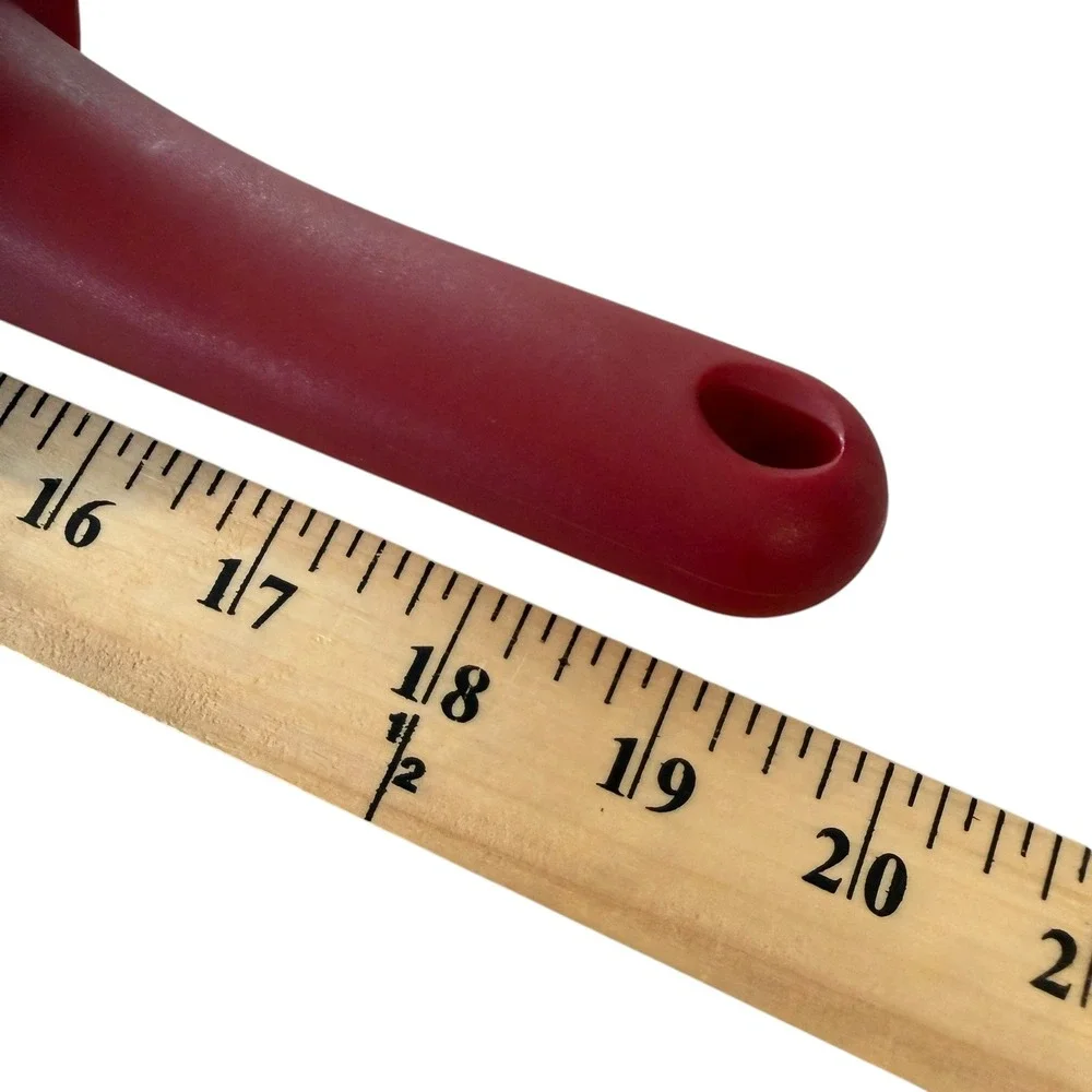 KitchenAid Rolling Pin Red 20